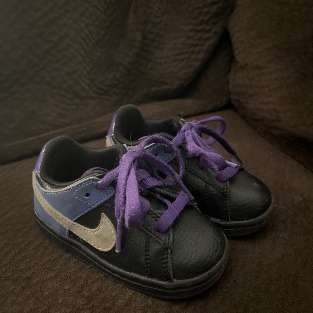 Baby Nike Sneakers